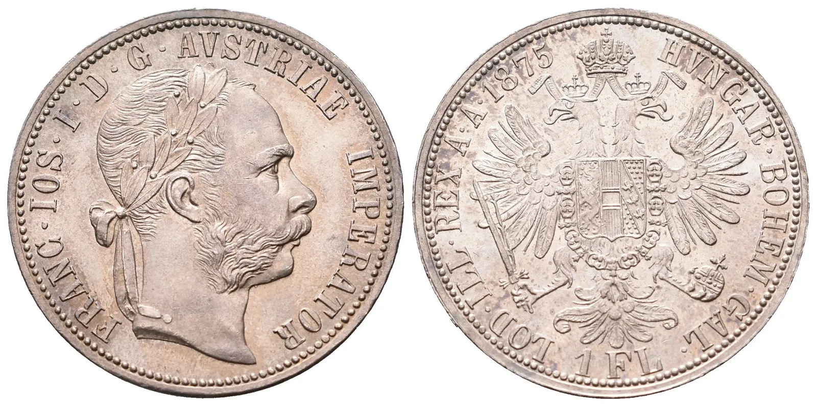 Zlatník 1875