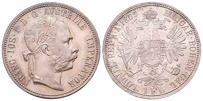 Zlatník 1875