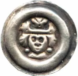 Přemysl Otakar II., 1253 - 1278 — 1