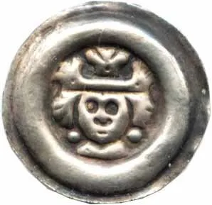 Přemysl Otakar II., 1253 - 1278 — 1