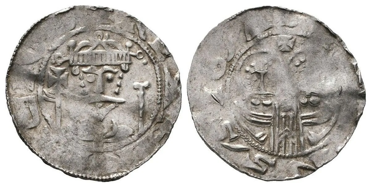 Goslar, Heinrich V., 1106 - 1125 — 1