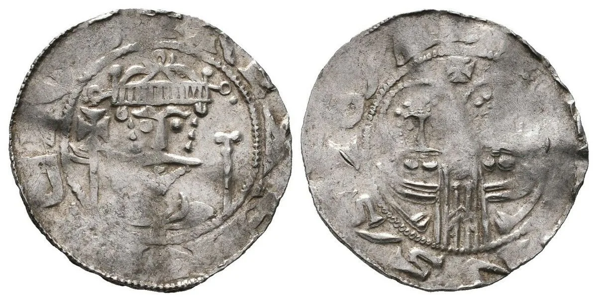 Goslar, Heinrich V., 1106 - 1125 — 1
