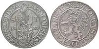 AR Medaile 1974 - Replika šlikovského tolaru z roku 1525. — 1