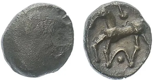 Střední Evropa, Bojové, 2. - 1. stol. př. Kr. — 1