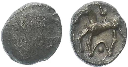 Střední Evropa, Bojové, 2. - 1. stol. př. Kr. — 1
