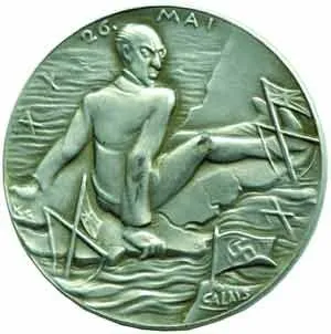 Německo, Karl Goetz, 1875 - 1950 — 1
