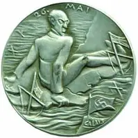 Německo, Karl Goetz, 1875 - 1950 — 1