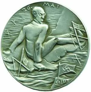 Německo, Karl Goetz, 1875 - 1950 — 1