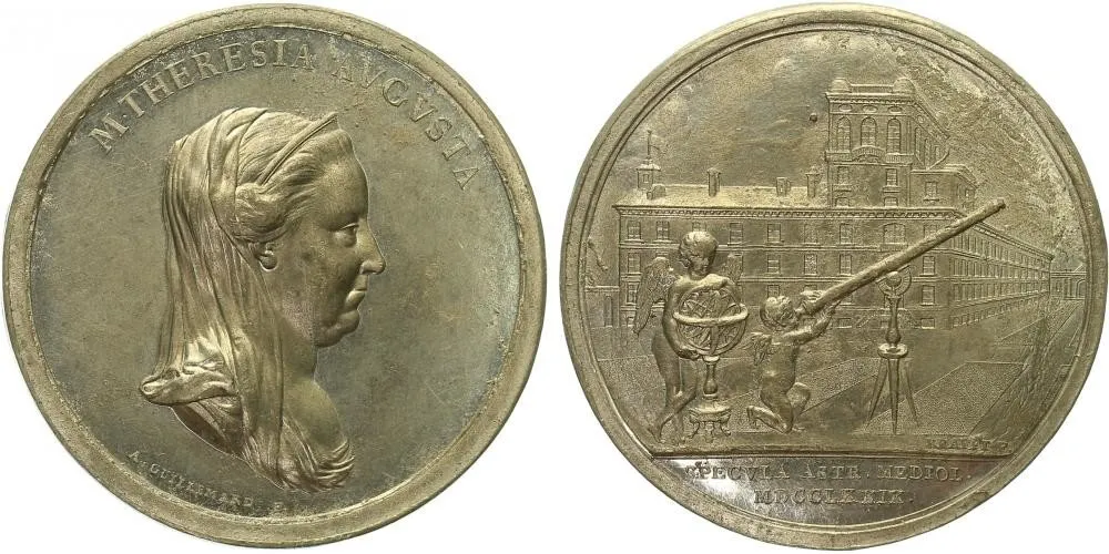 Guillemard Antonín, 1747 - 1812 — 1