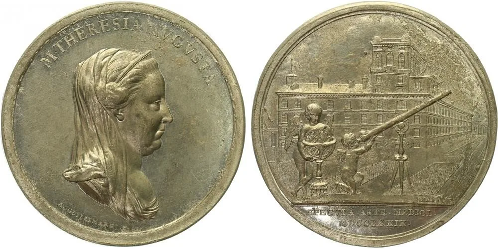 Guillemard Antonín, 1747 - 1812 — 1