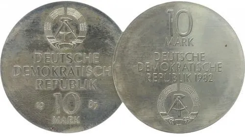 NDR, 1949 - 1990 — 1