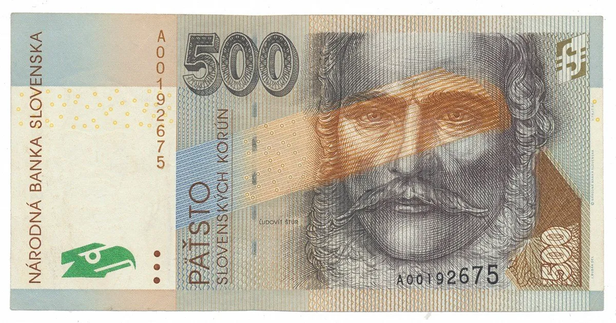 Slovenská republika, 1992 - — 1