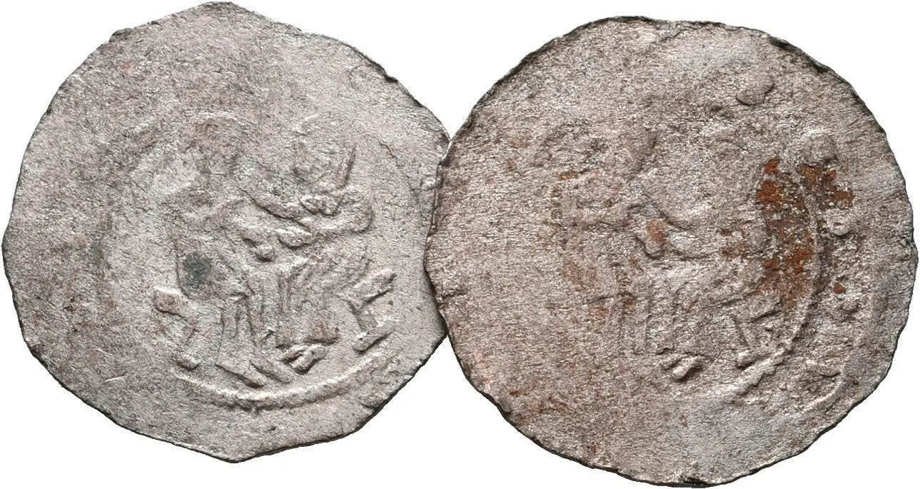Vladislav I., údělný kníže na Olomoucku 1110 - 1113 — 1
