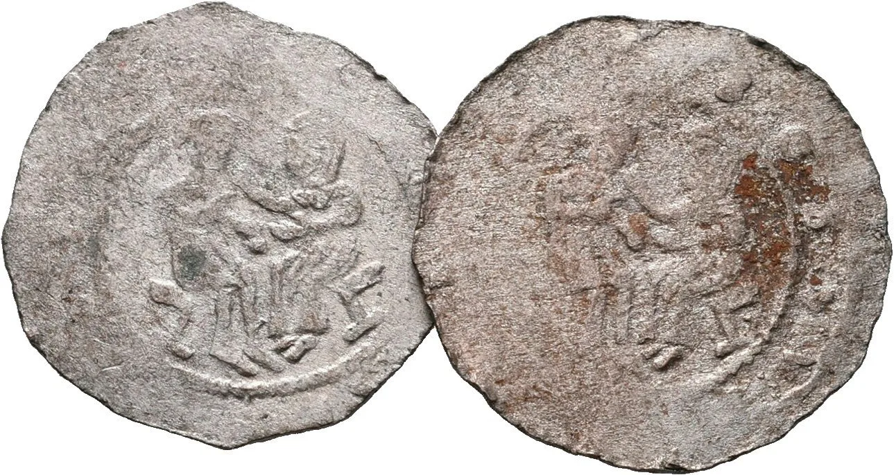 Vladislav I., údělný kníže na Olomoucku 1110 - 1113 — 1