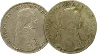 Salzburg - arcibiskupství, Hyeronymus Colloredo, 1772 - 1803 — 1