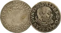 Polsko, Zikmund I. Starý, 1506 - 1548 — 1