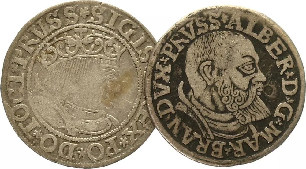 Polsko, Zikmund I. Starý, 1506 - 1548 — 1