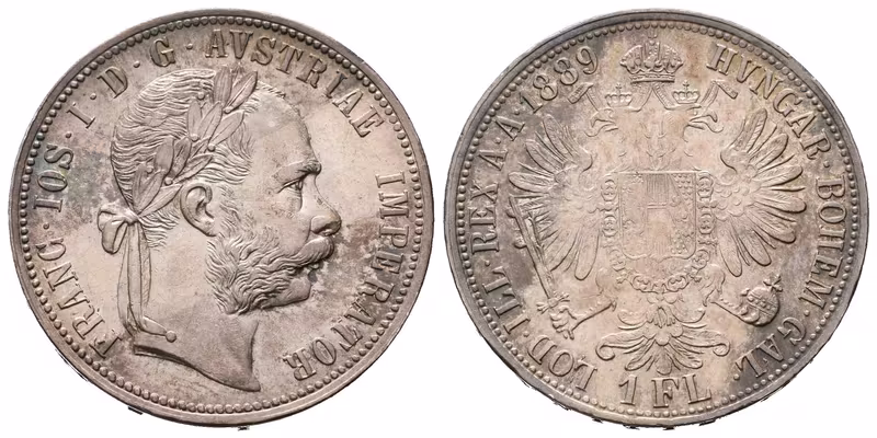 Zlatník 1889