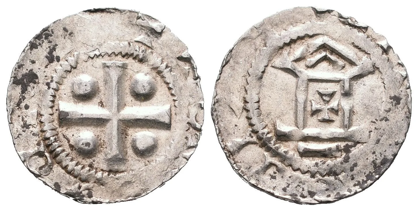 Mainz - arcibiskupství, Otto III., 983 - 1002 — 1