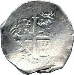 Mexiko, Philip IV., 1621 - 1665 — 1