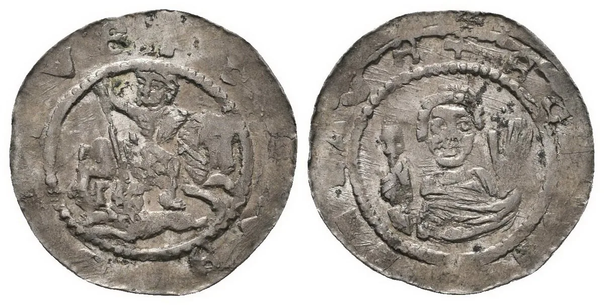Soběslav I., 1125 - 1140 — 1