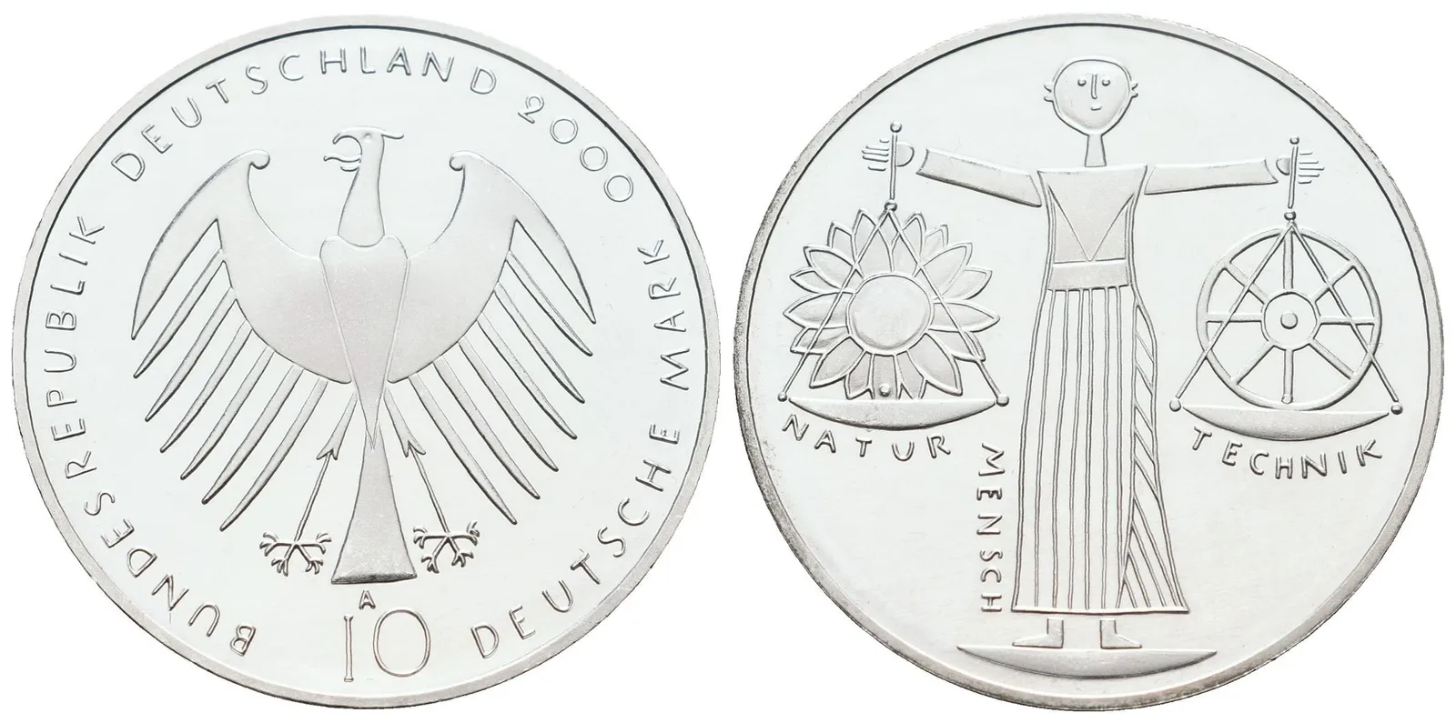 SRN, 10 Marka 2000 A - Expo