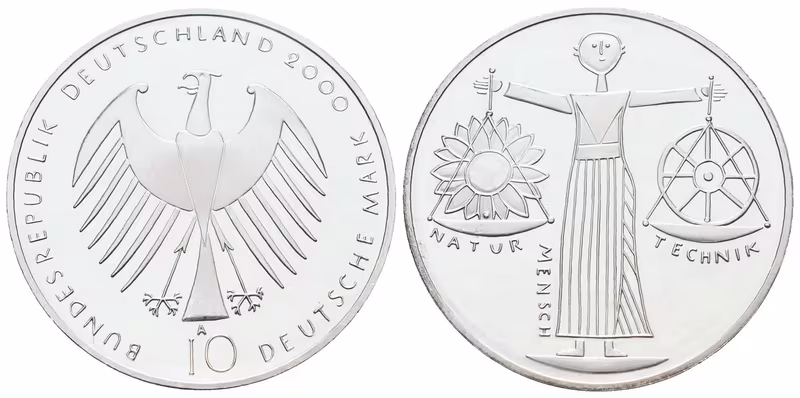 SRN, 10 Marka 2000 A - Expo