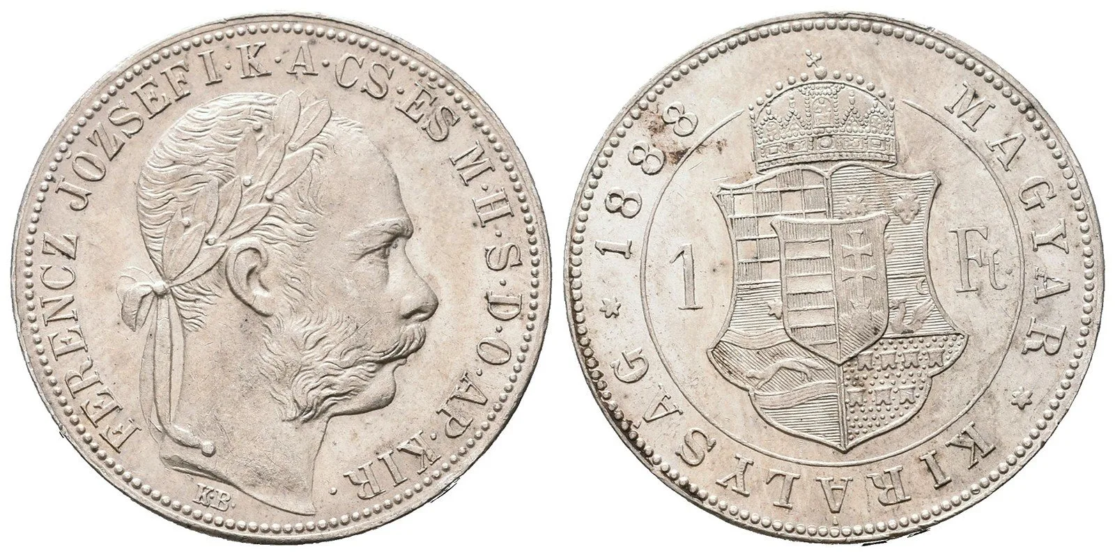 Rakouská a spolková měna, 1857 - 1892 — 1