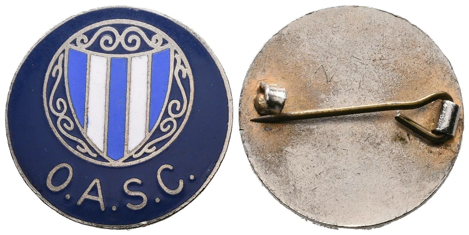 Sport - cizina, SK a sdružení - Anglie — 1
