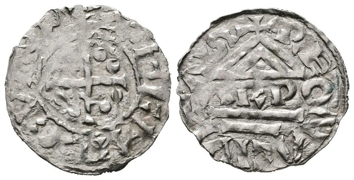 Bavorsko, Heinrich II., I. vláda 955 - 976 — 1