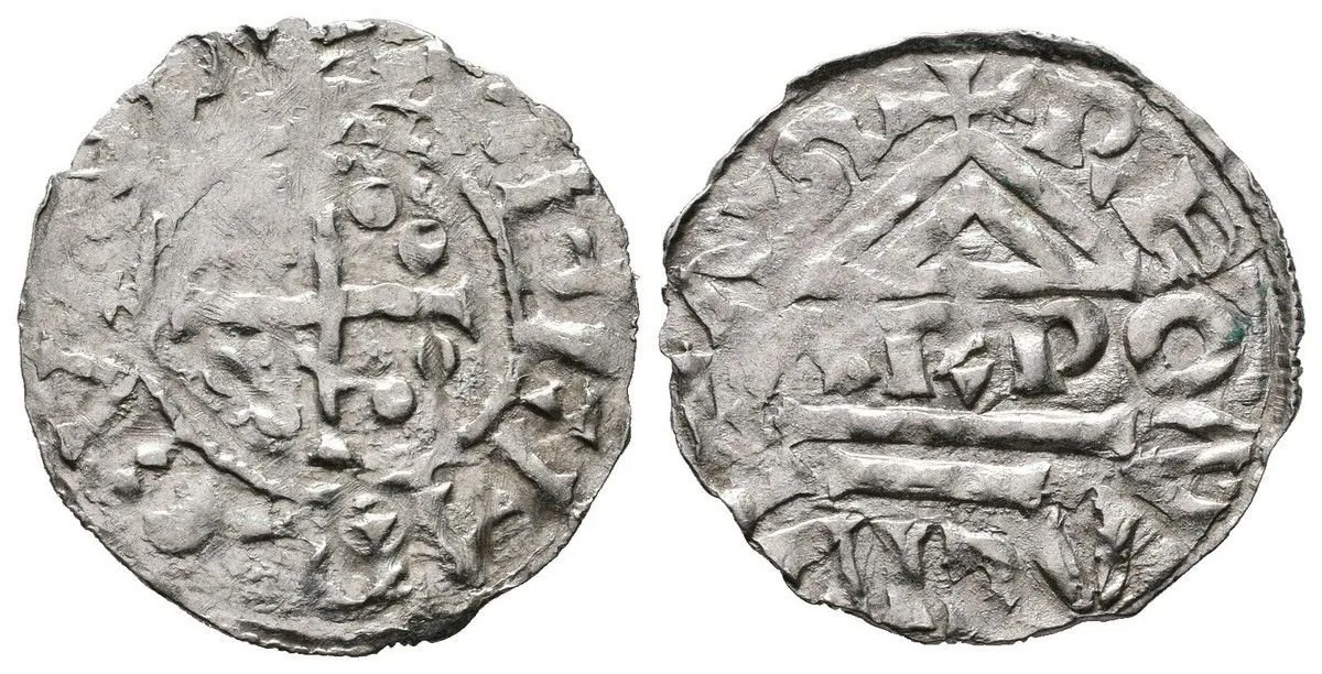 Bavorsko, Heinrich II., I. vláda 955 - 976 — 1