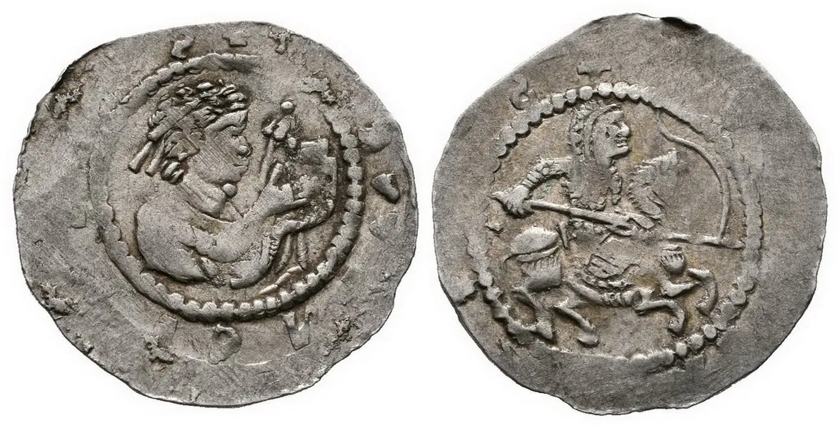 Vladislav I., 1109 - 1118, 1120 - 1125 — 1