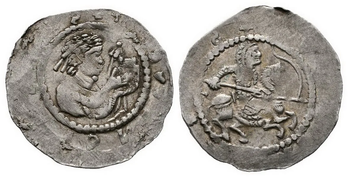 Vladislav I., 1109 - 1118, 1120 - 1125 — 1