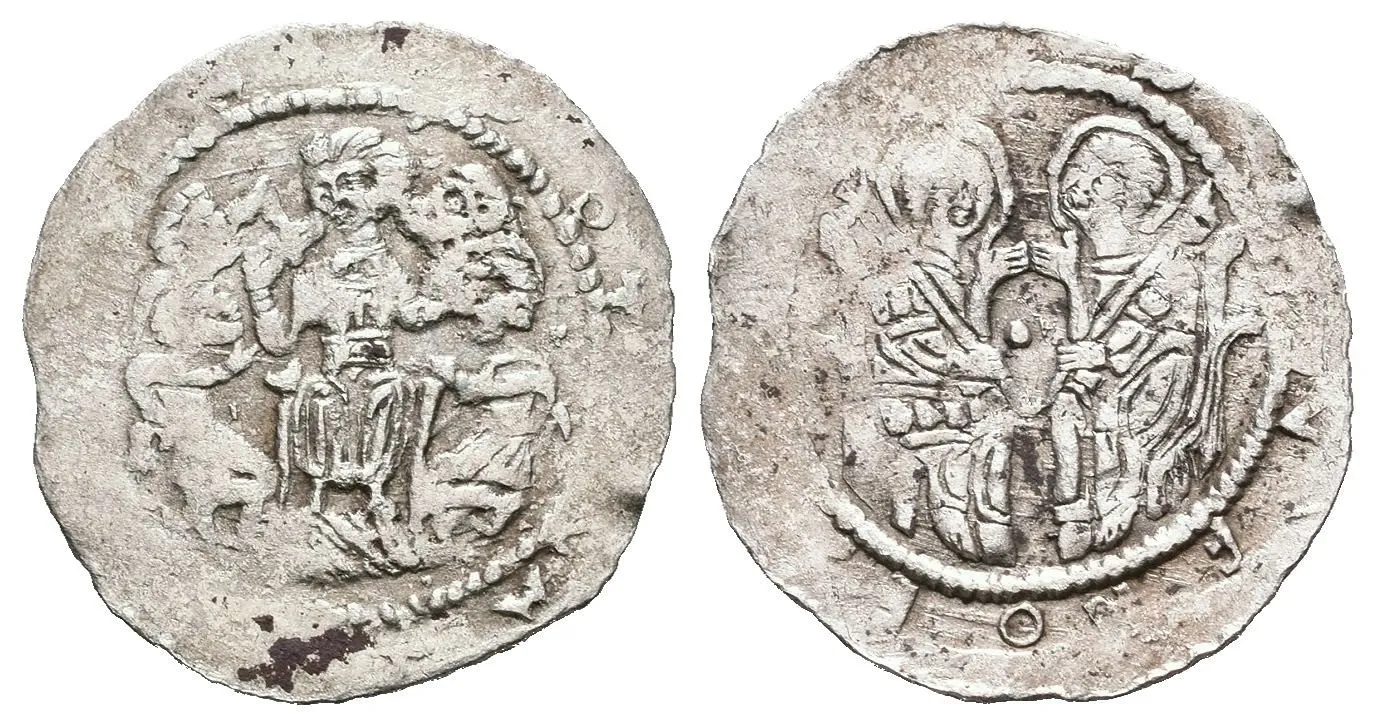 Soběslav I., 1125 - 1140 — 1