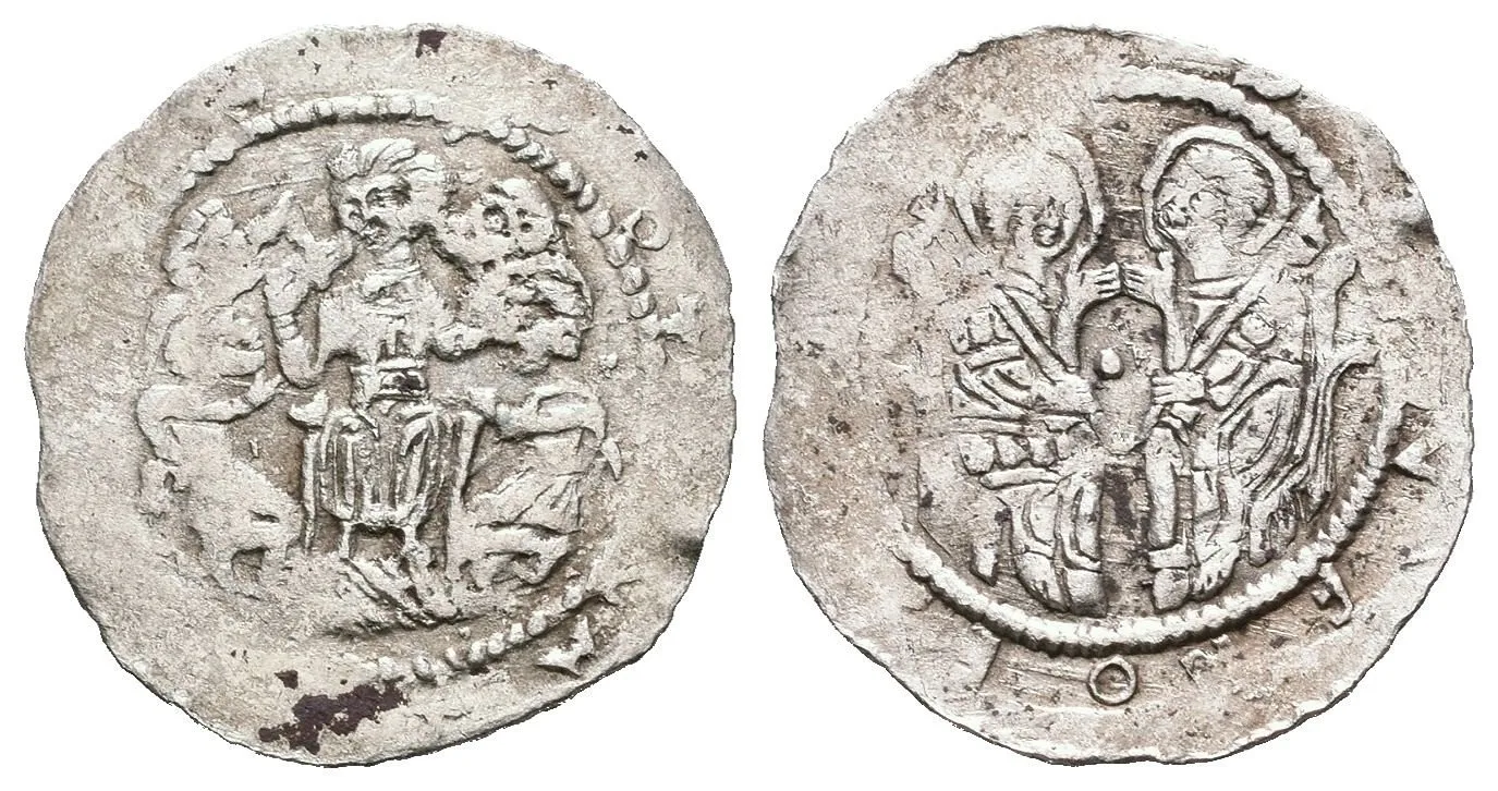 Soběslav I., 1125 - 1140 — 1