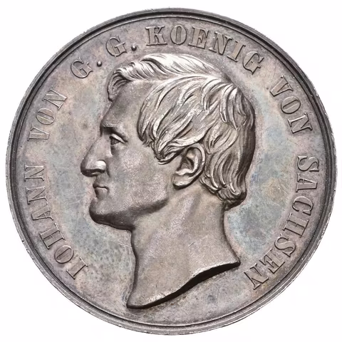 AR Medaile b.l. (Barduleck) - Cena nejlepšímu vojenskému střelci, III. třída (1869 - 1873),
