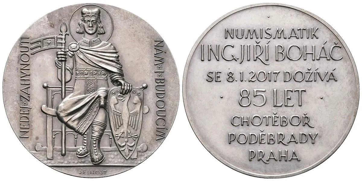 Šejnost Josef, 1878 - 1941 — 1