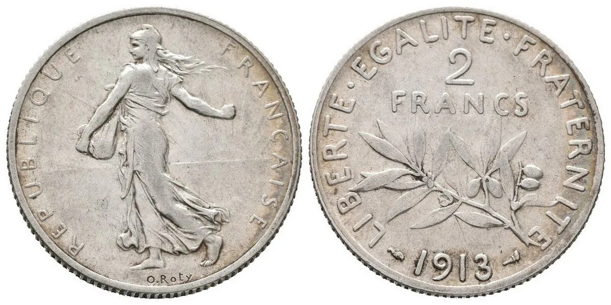 Francie, III. republika, 1871 - 1940 — 1