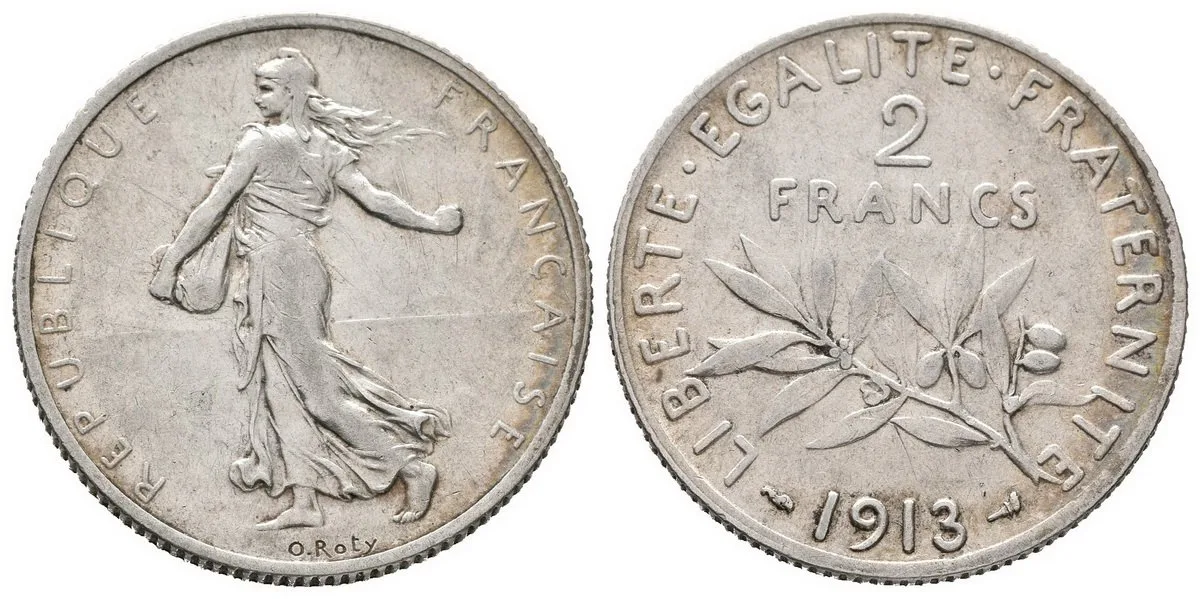 Francie, III. republika, 1871 - 1940 — 1