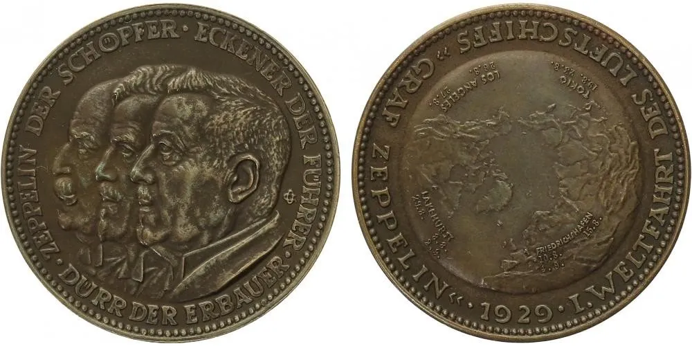 Německo - Výmarská republika, 1919 - 1933 — 1