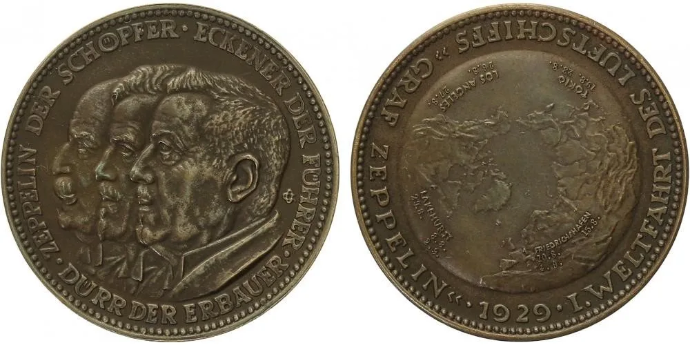 Německo - Výmarská republika, 1919 - 1933 — 1