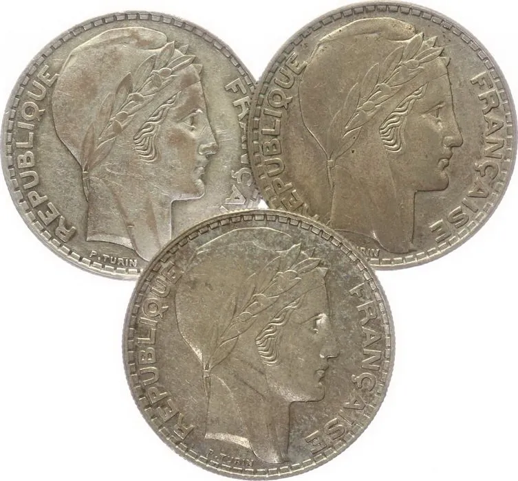 Francie, III. republika, 1871 - 1940 — 1