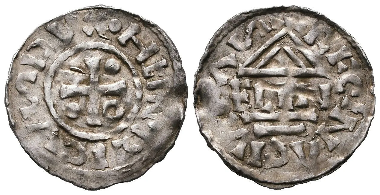 Bavorsko, Heinrich II., I. vláda 955 - 976 — 1