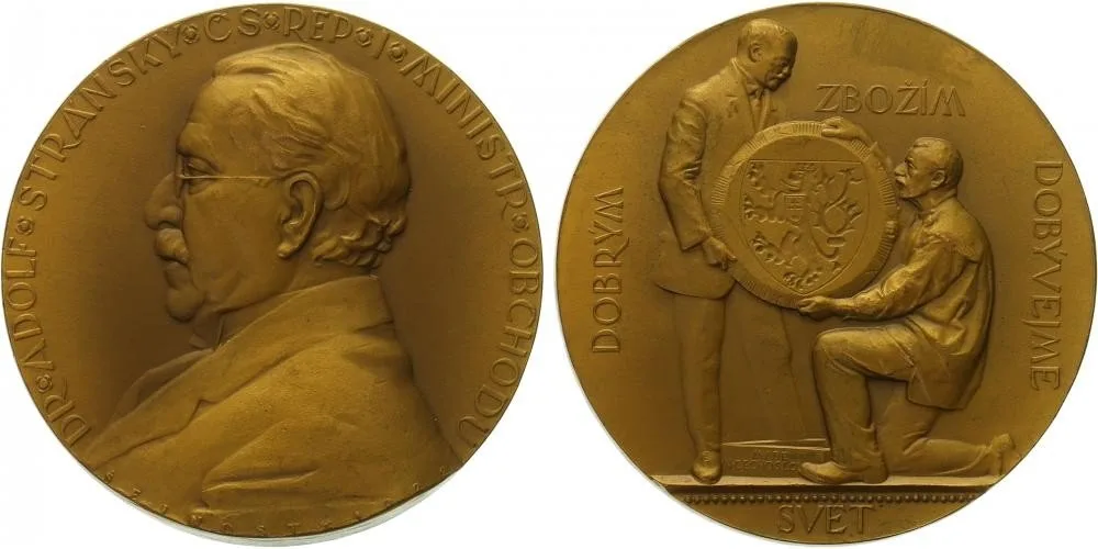 Šejnost Josef, 1878 - 1941 — 1