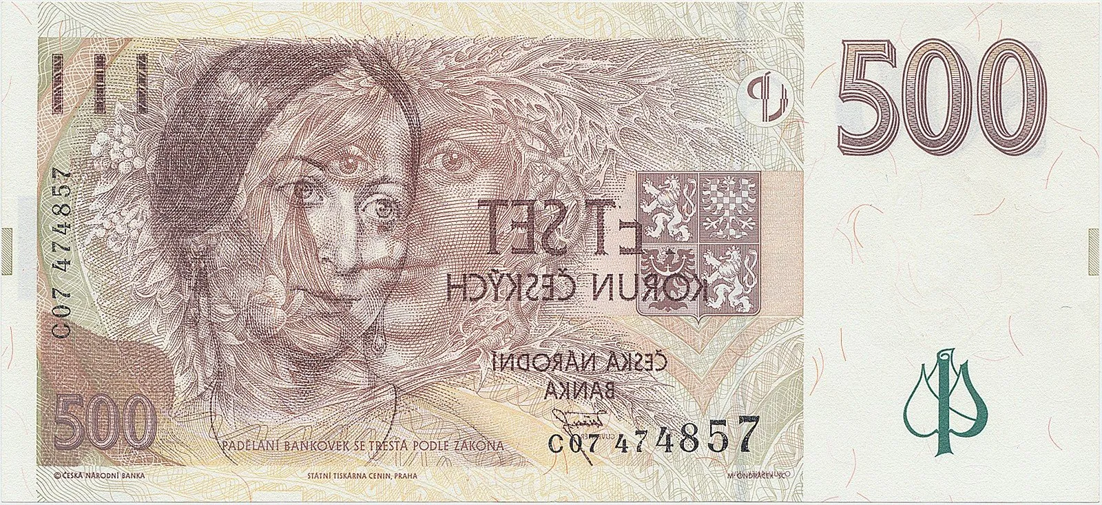 Česká republika, 1993 - — 1