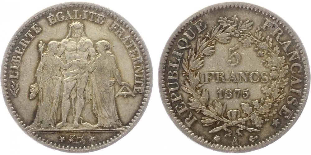 Francie, III. republika, 1871 - 1940 — 1