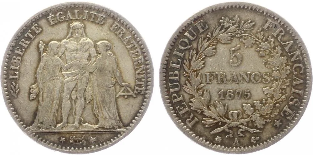 Francie, III. republika, 1871 - 1940 — 1