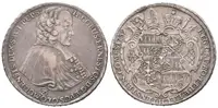 Olomouc - biskupství, Jakub Arnošt Liechtenstein, 1738 - 1745 — 1