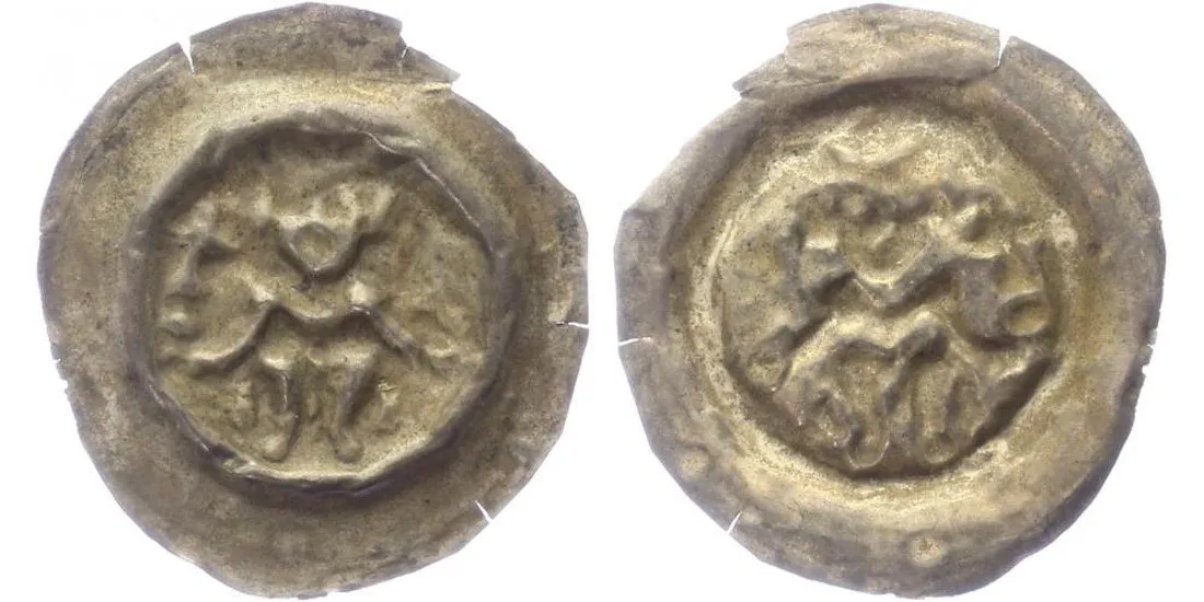 Přemysl Otakar II., 1253 - 1278 — 1