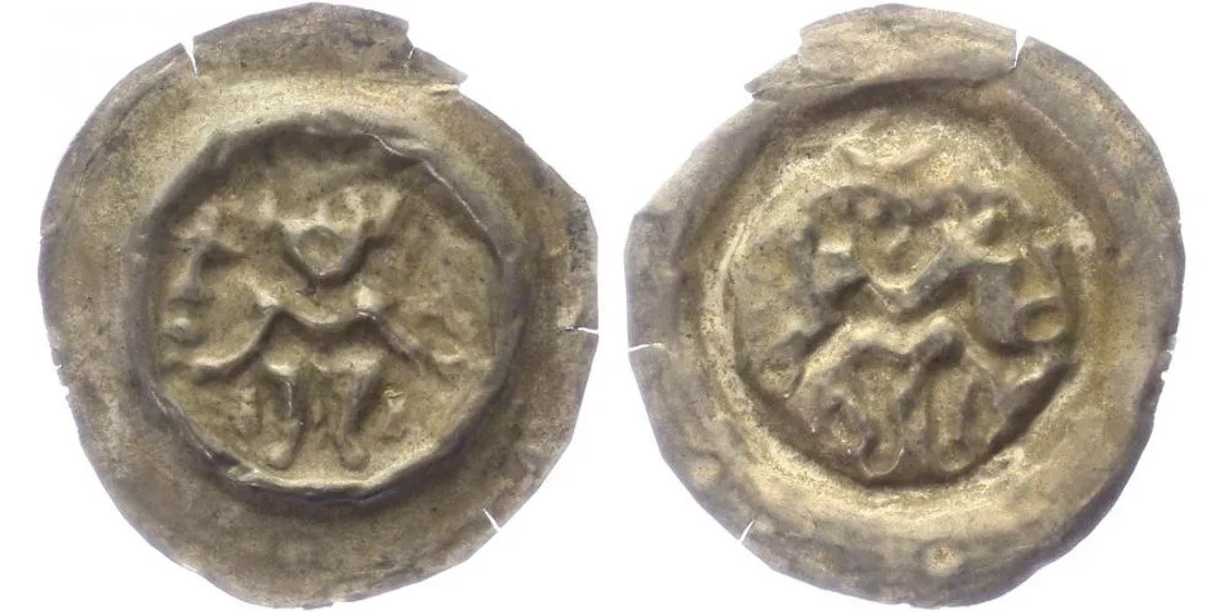Přemysl Otakar II., 1253 - 1278 — 1
